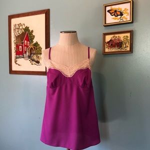 RODARTE x Target 20th Anniversary Collection tank